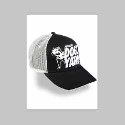 &Scaron;iltovka Amstaff TRODUS Trucker Cap   materi&aacute;l 60%bavlna 40% polyester  nastaviteľn&aacute; univerz&aacute;lna veľkosť, zap&iacute;nanie na plastov&eacute; cvočky